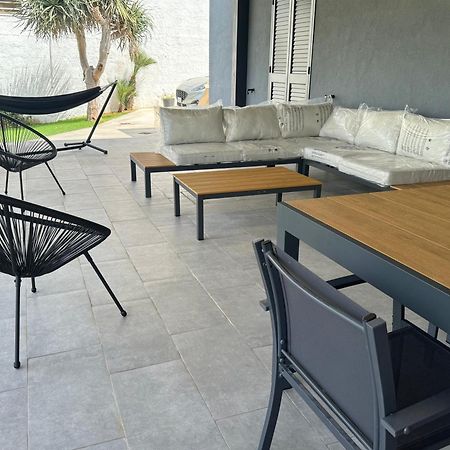 Home Paradise Marsala Exterior photo