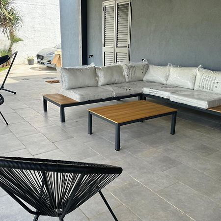 Home Paradise Marsala Exterior photo