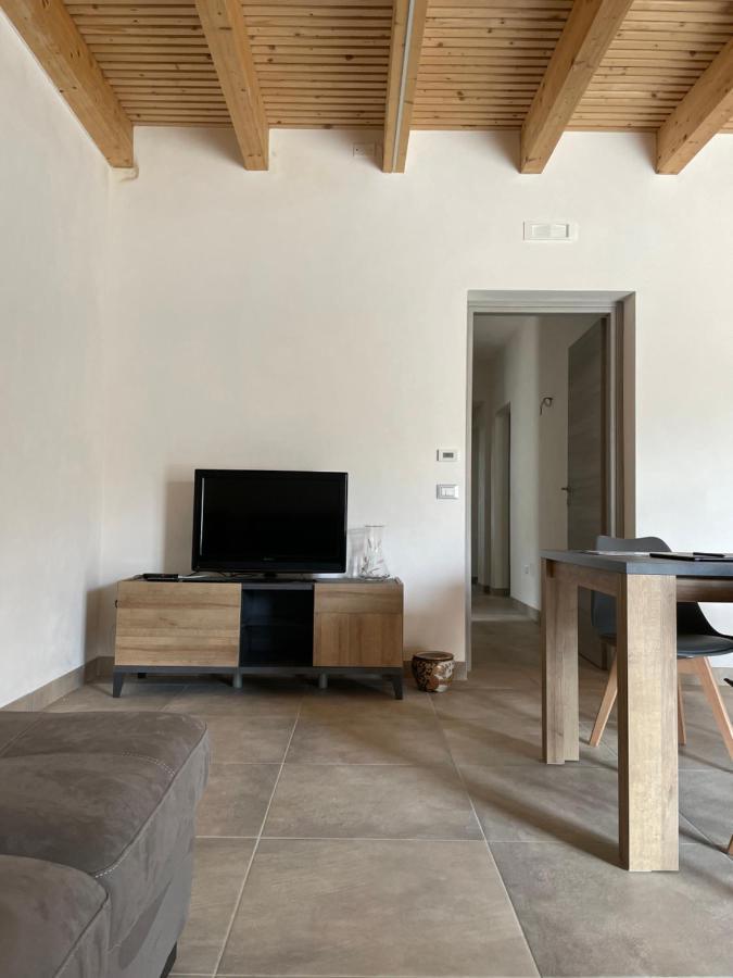 Home Paradise Marsala Exterior photo