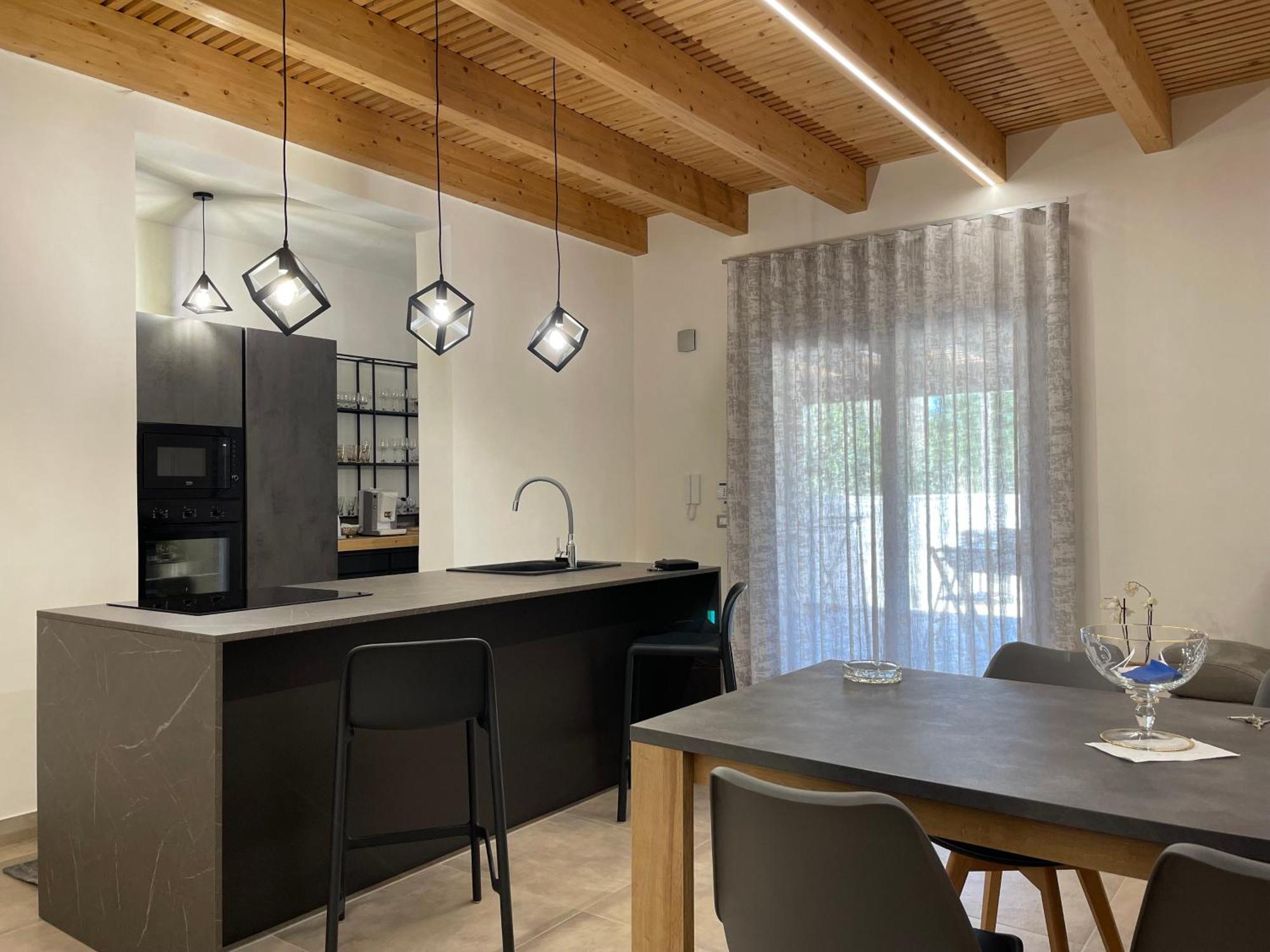 Home Paradise Marsala Exterior photo