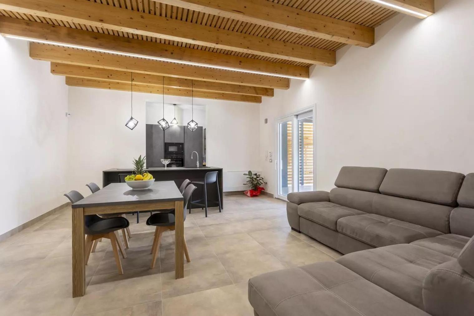 Home Paradise Marsala Exterior photo