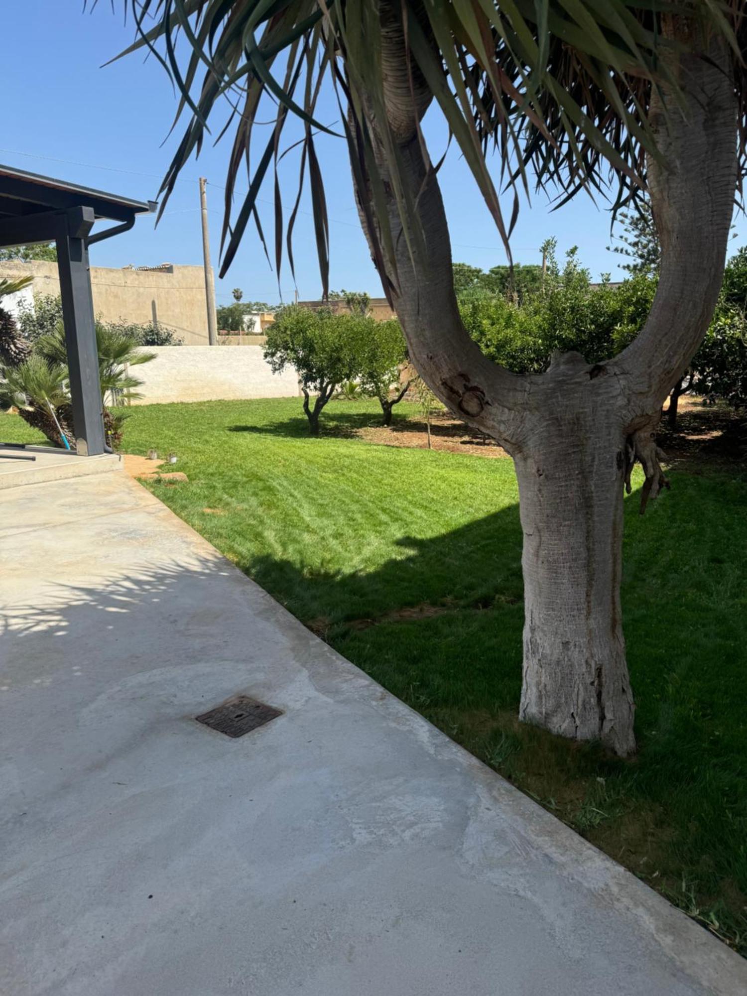 Home Paradise Marsala Exterior photo