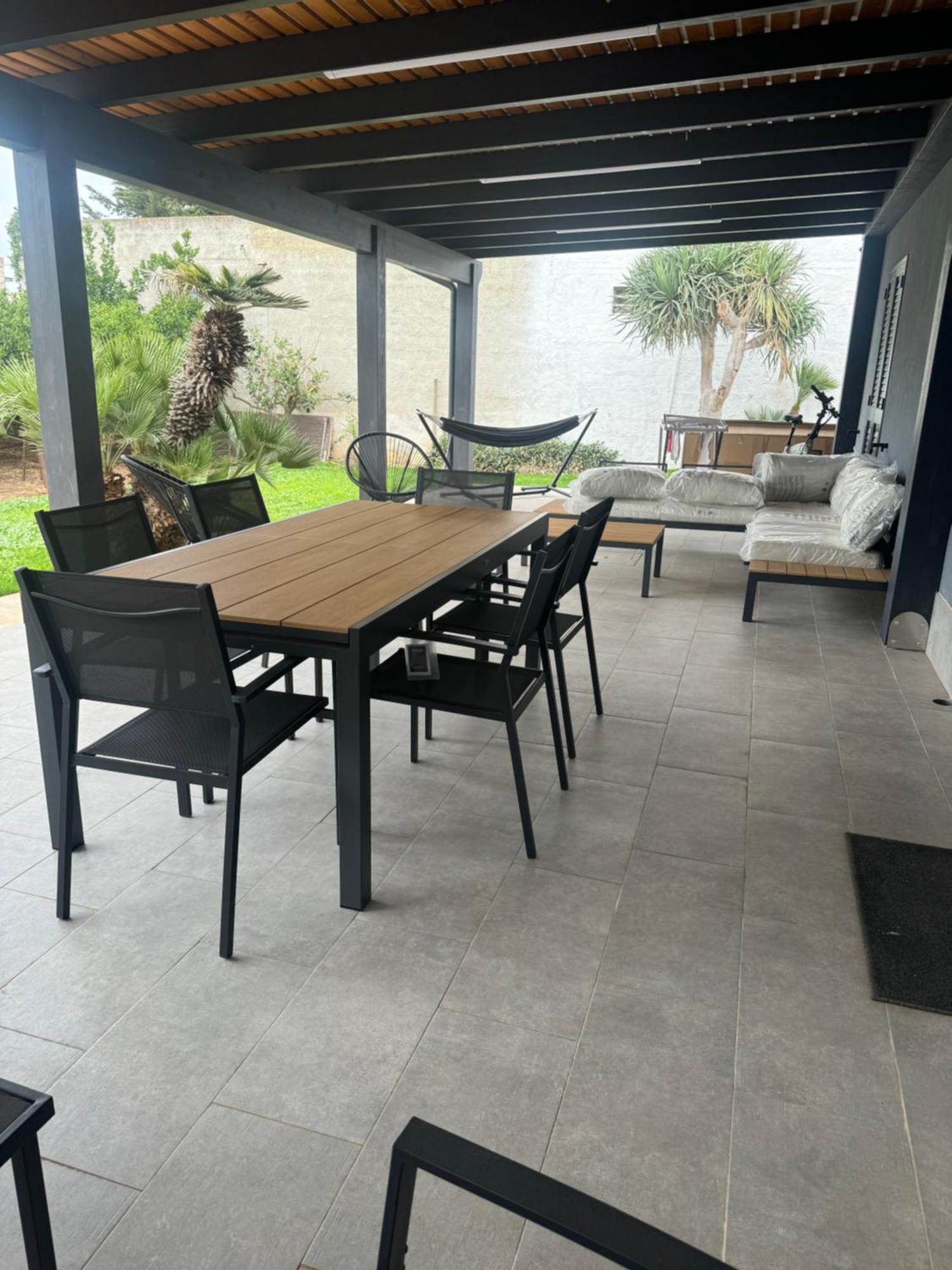Home Paradise Marsala Exterior photo