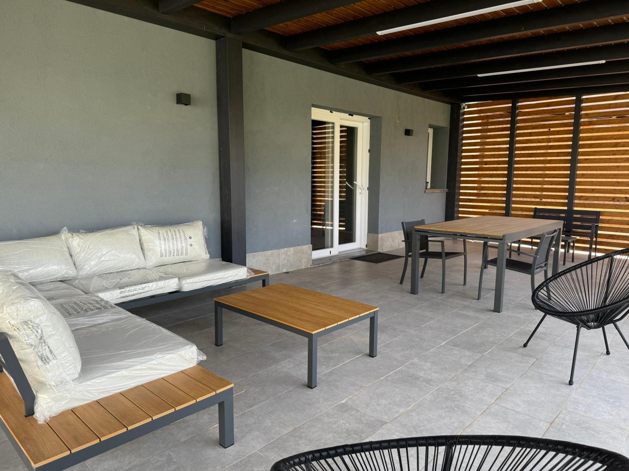 Home Paradise Marsala Exterior photo