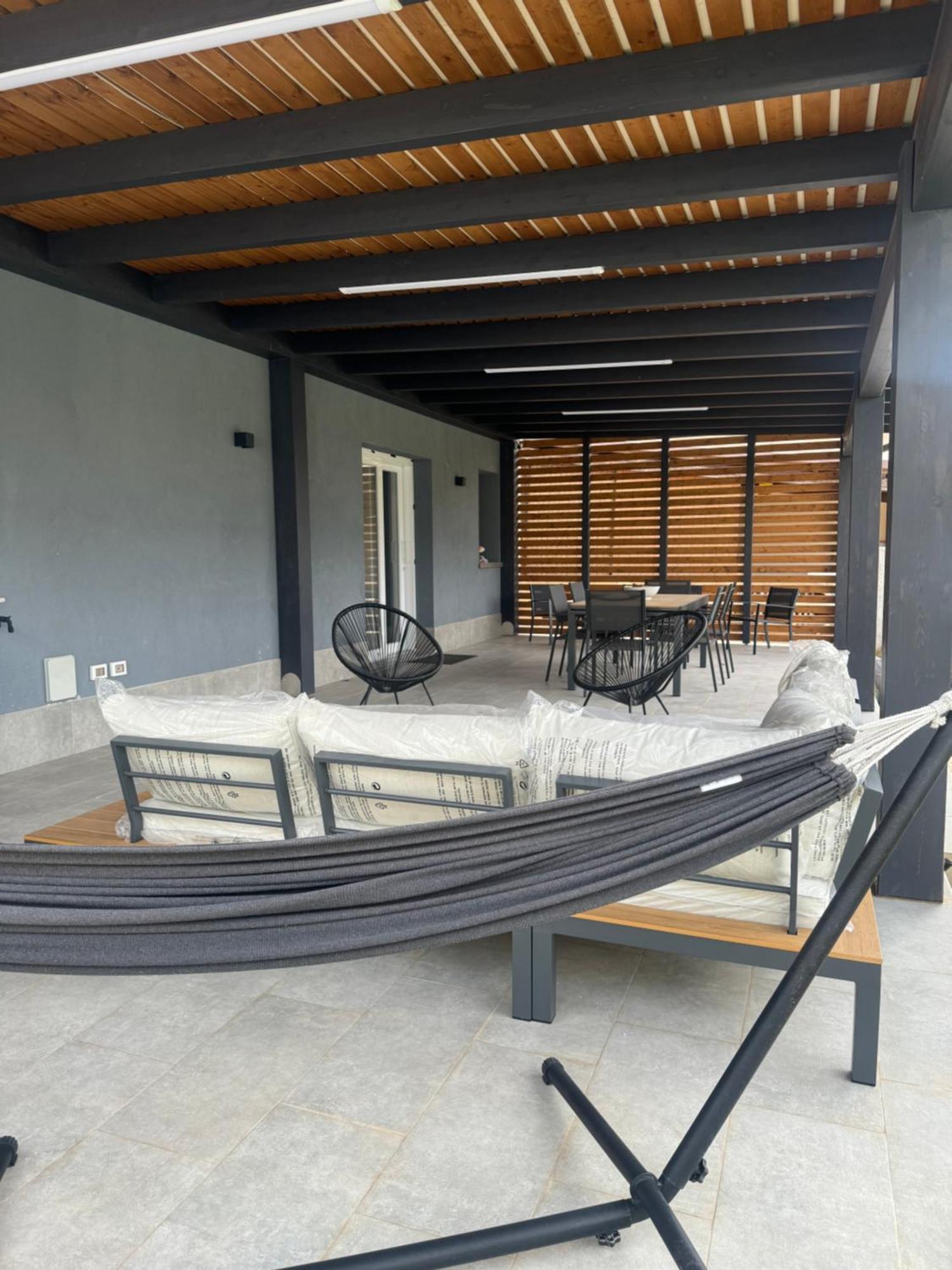 Home Paradise Marsala Exterior photo