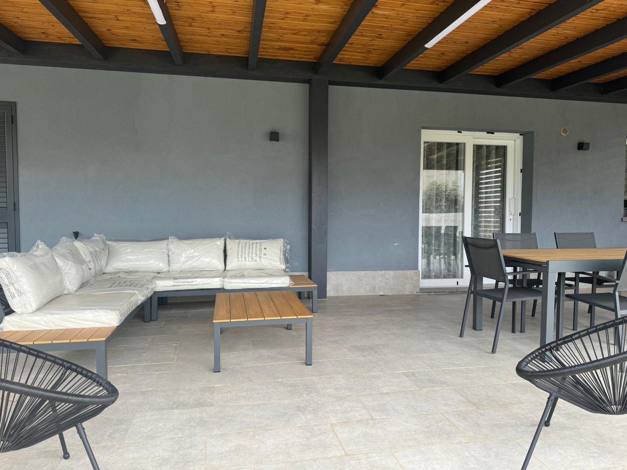 Home Paradise Marsala Exterior photo