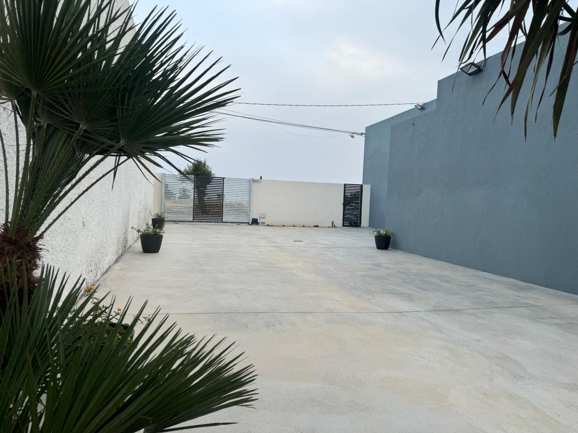 Home Paradise Marsala Exterior photo