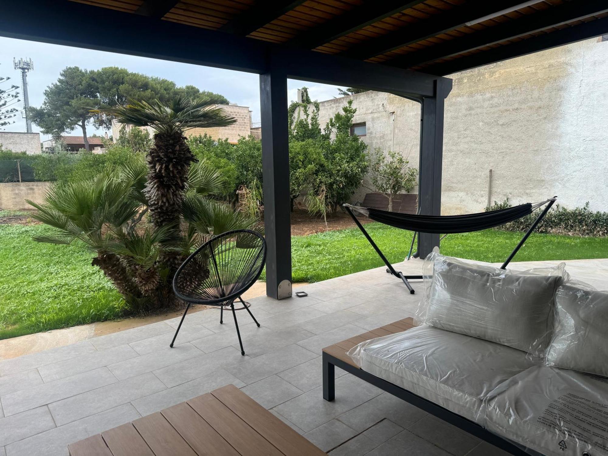 Home Paradise Marsala Exterior photo