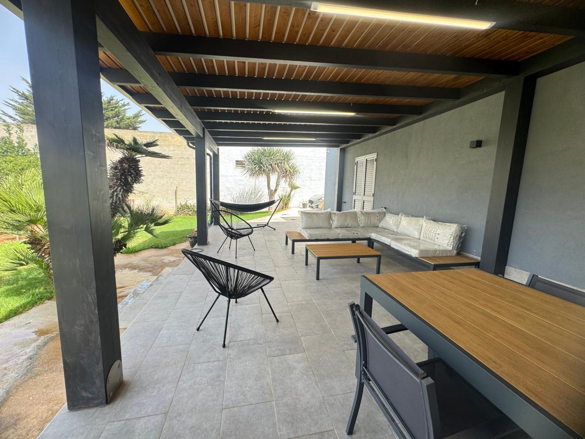 Home Paradise Marsala Exterior photo