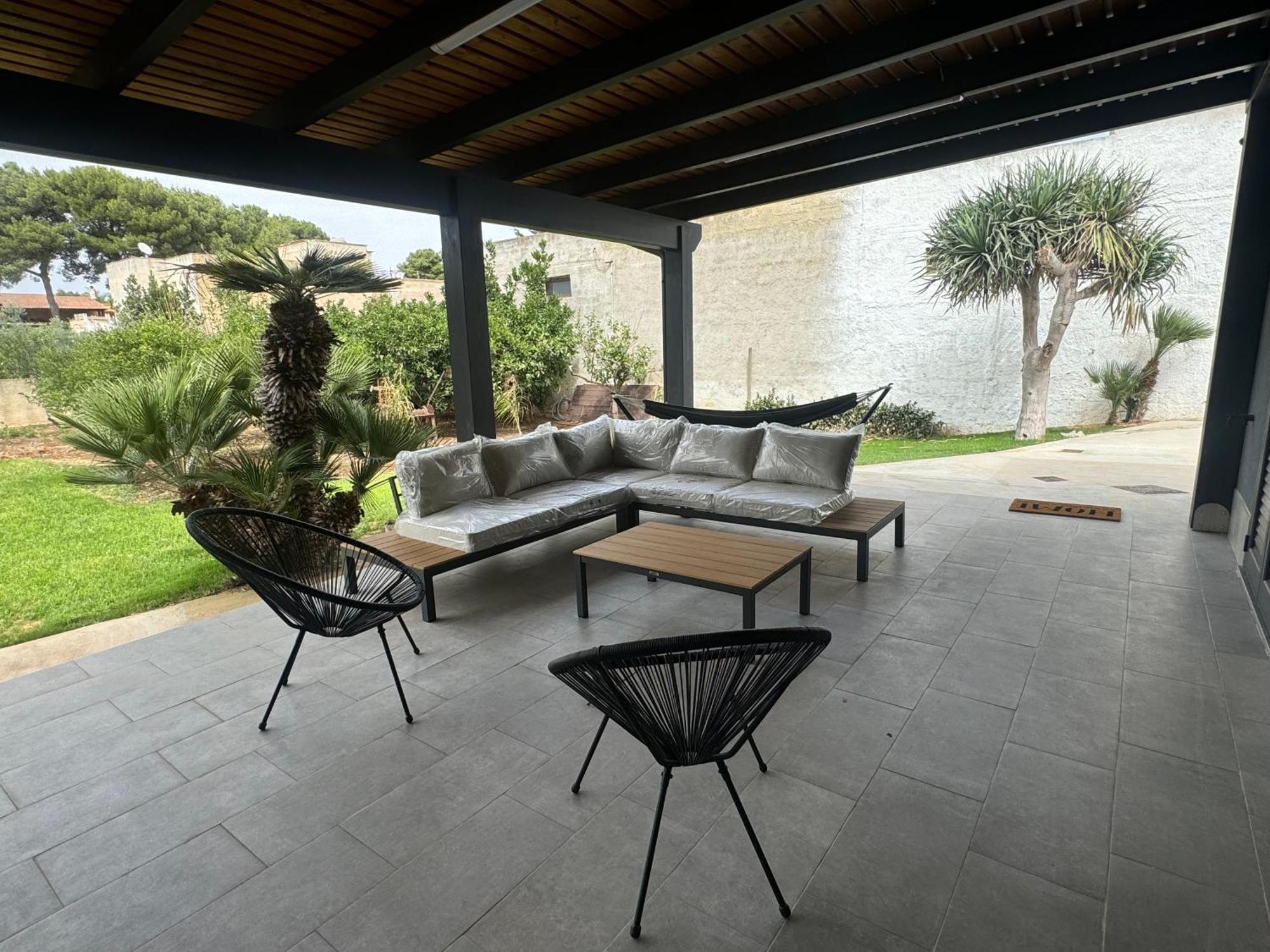 Home Paradise Marsala Exterior photo